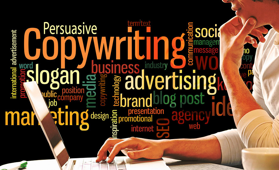 Online Certified Persuasive Copywriter from Central Michigan University