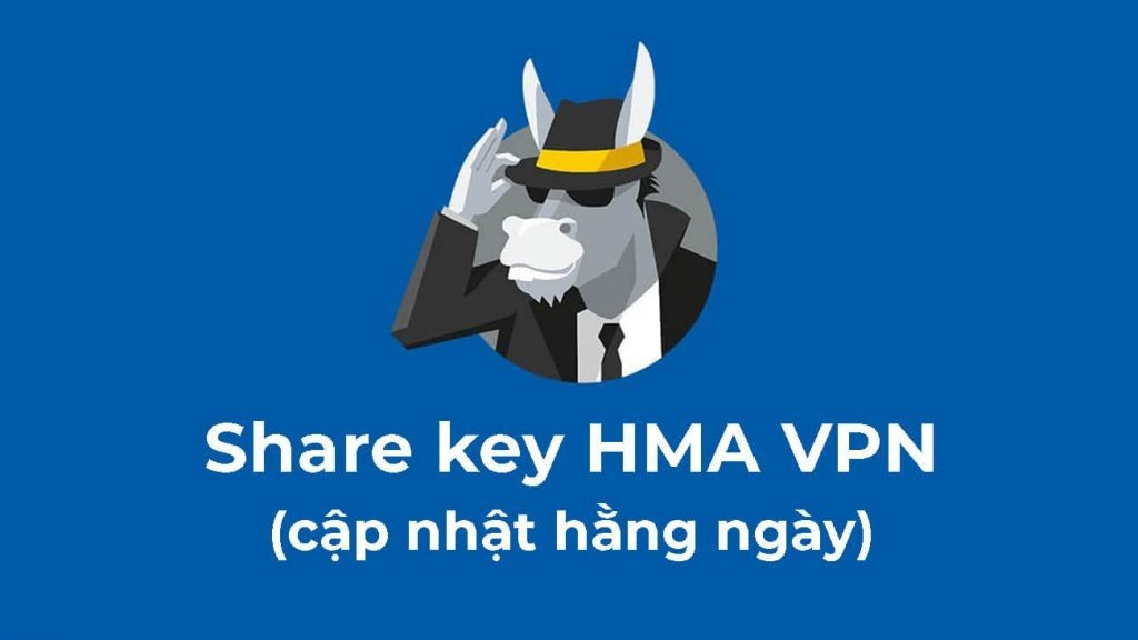 Key HMA là gì?