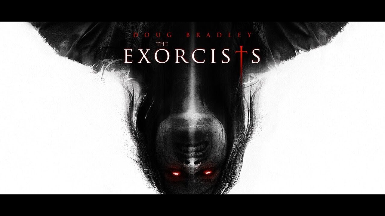 The Exorcists - Official Trailer - YouTube