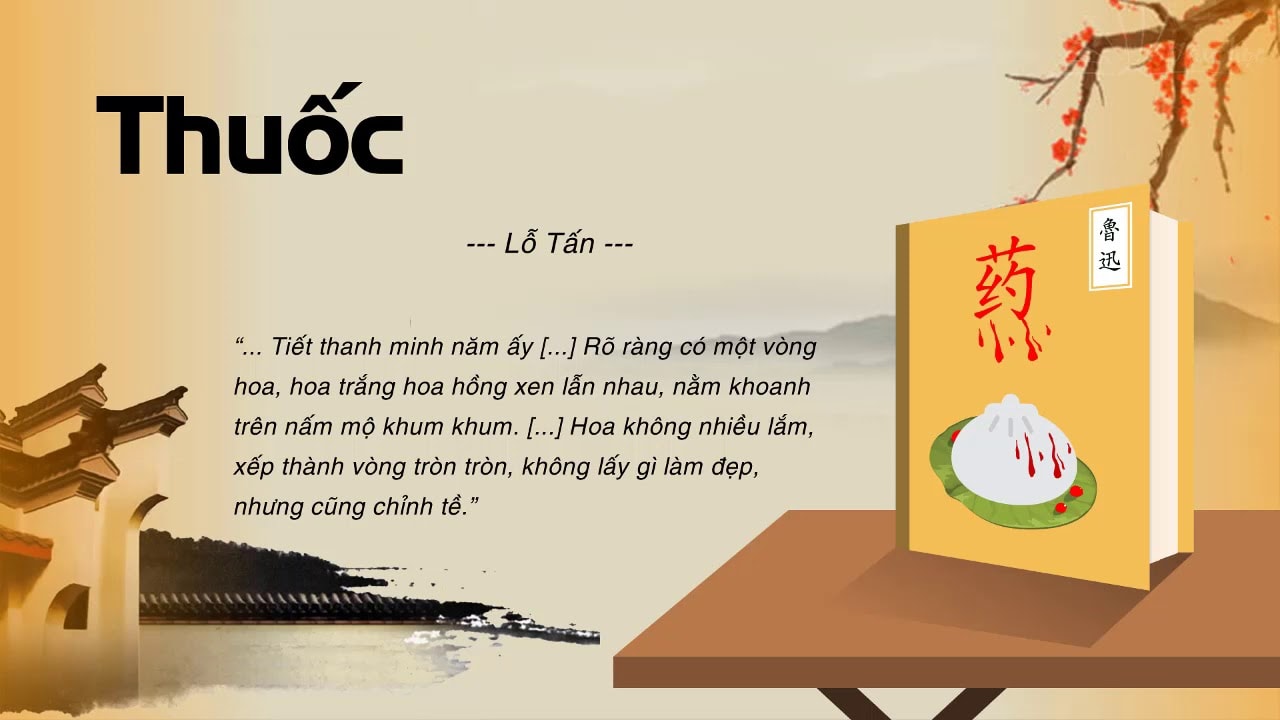 Nhà văn Lỗ Tấn là ai? Những câu nói hay của Lỗ Tấn - WRHC