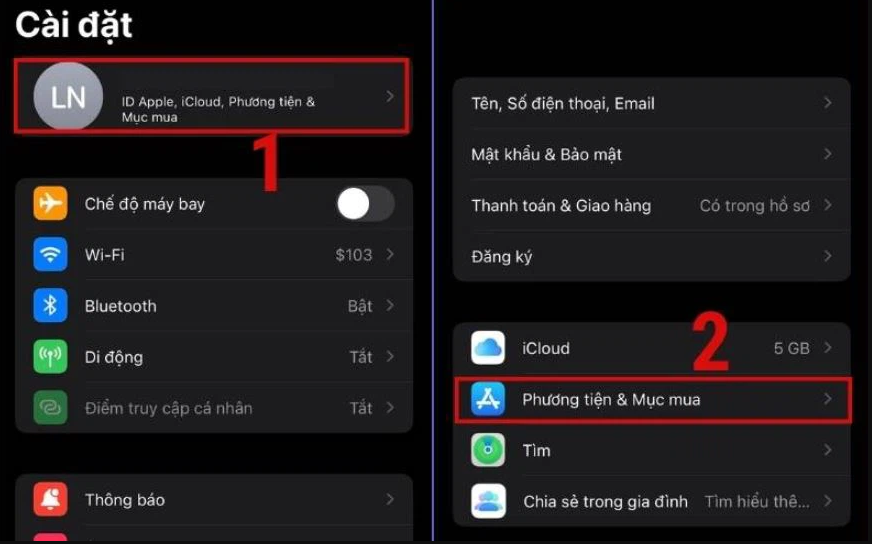 Hướng dẫn bạn 2 cách tải ứng dụng trên iPhone không cần ID Apple đơn giản - 1