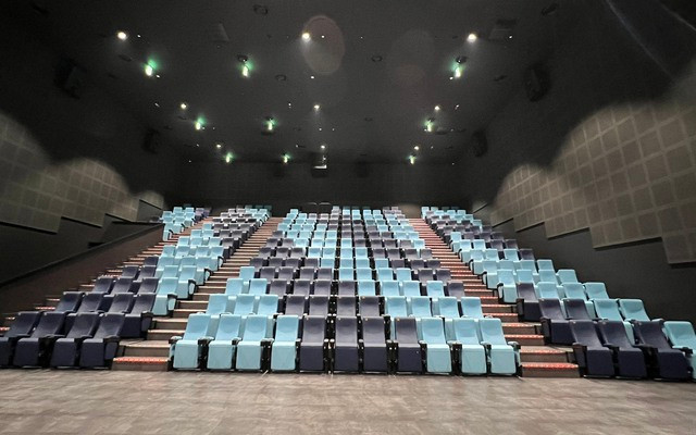 Lotte Cinema WestLake Hà Nội - Xem phim miễn phí 9h-15h ngày 28/7/2023