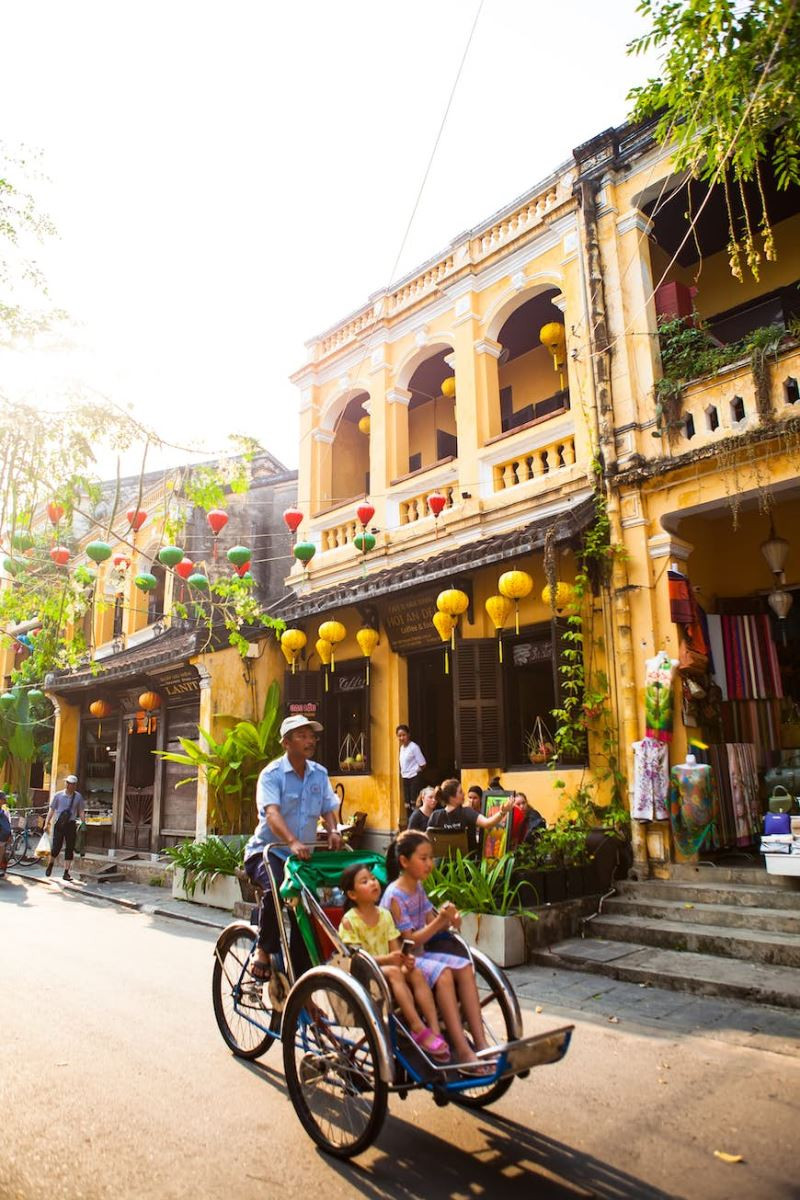 10 điểm đến tuyệt vời nhất Việt Nam cho năm 2023 do tạp chí Lonely Planet bình chọn: Số 10 hãy đi ngay tháng 2 này - Hình 6