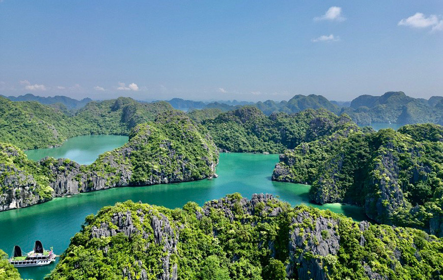 10 điểm đến tuyệt vời nhất Việt Nam cho năm 2023 do tạp chí Lonely Planet bình chọn: Số 10 hãy đi ngay tháng 2 này - Hình 1