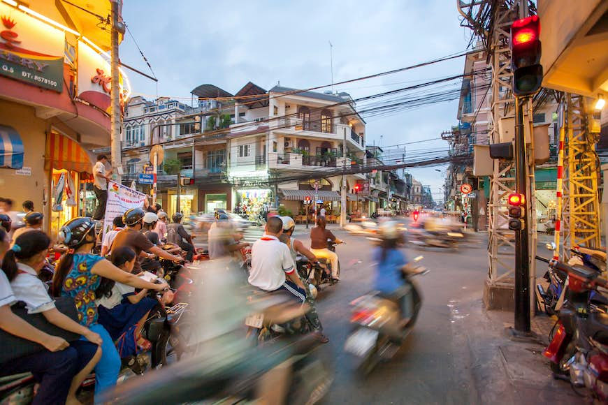 10 điểm đến tuyệt vời nhất Việt Nam cho năm 2023 do tạp chí Lonely Planet bình chọn: Số 10 hãy đi ngay tháng 2 này - Hình 3