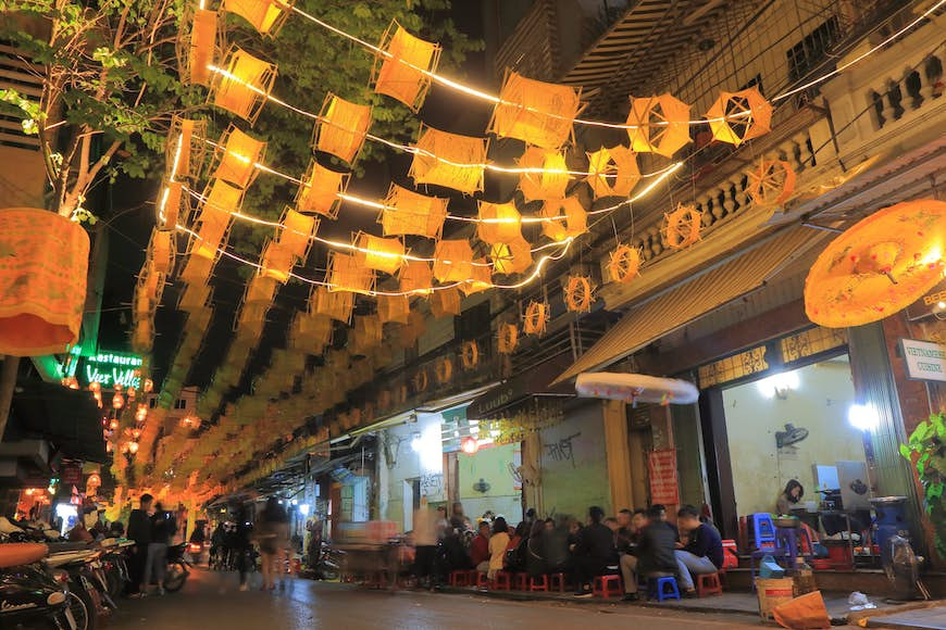10 điểm đến tuyệt vời nhất Việt Nam cho năm 2023 do tạp chí Lonely Planet bình chọn: Số 10 hãy đi ngay tháng 2 này - Hình 5
