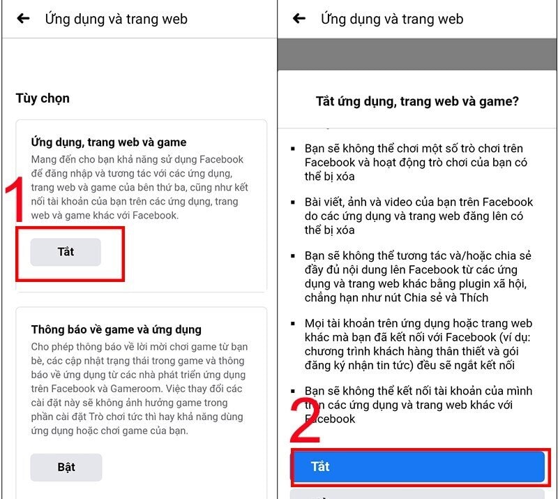 Cách xóa bạn bè ít tương tác trên Facebook cực đơn giản - 4