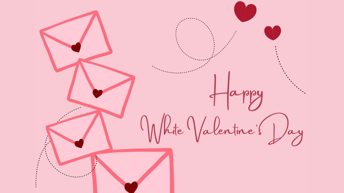 Valentine Trắng là ngày gì? Ý nghĩa, nguồn gốc ngày White Day