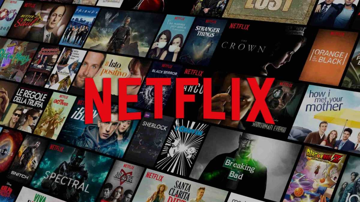 Top 15 Phim Netflix hay mới nhất 2023 không thể bỏ lỡ