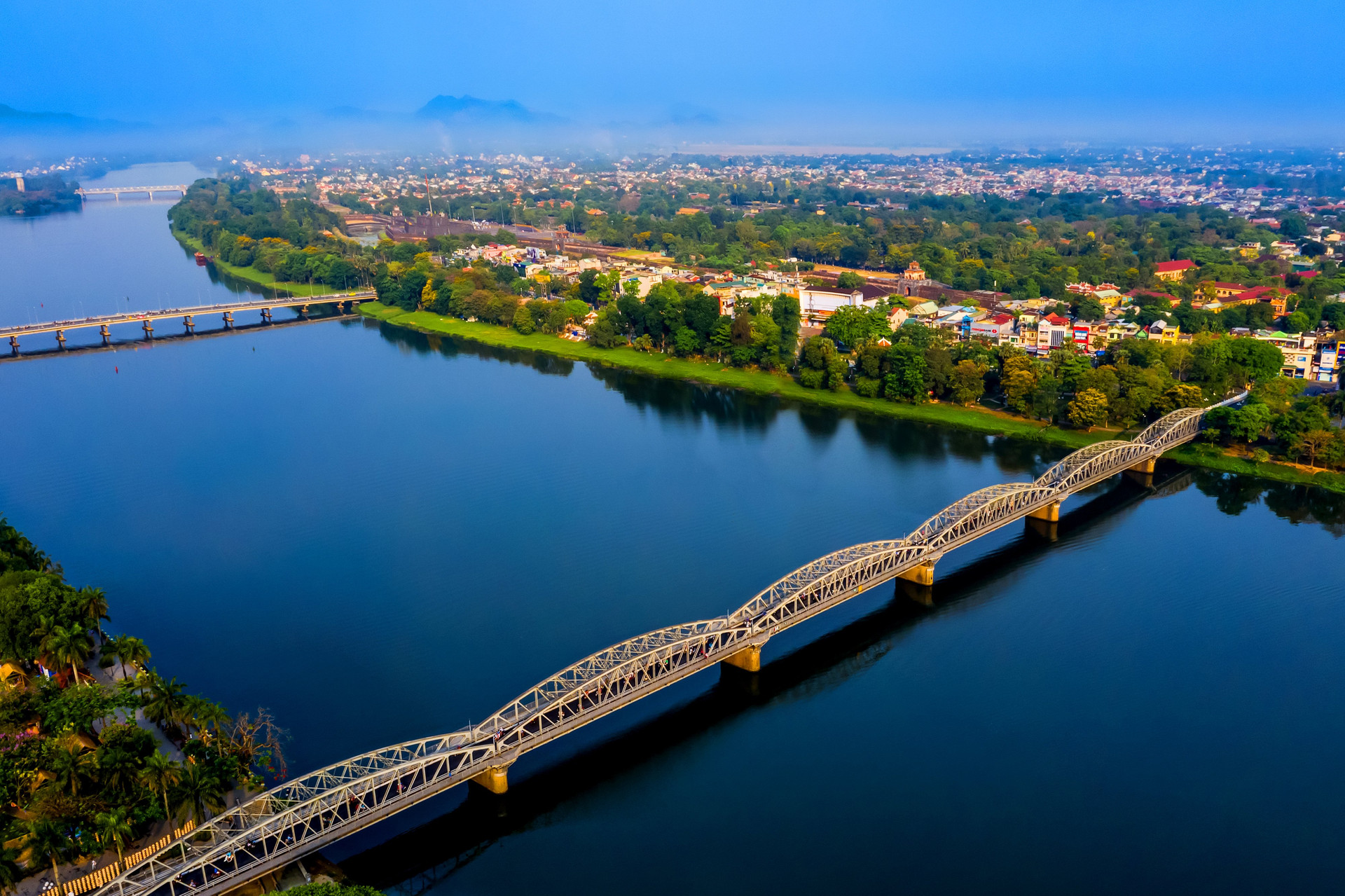 10 điểm du lịch cho mùa hè 2024 ở Việt Nam chắc chắn không thể bỏ qua
