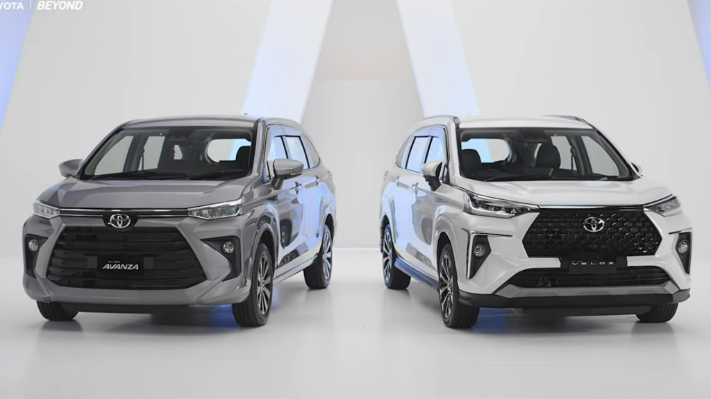 Toyota Avanza Premio 2024: Bảng giá, ưu đãi, khuyến mại