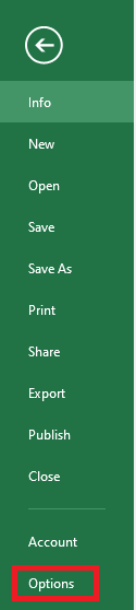 Hướng dẫn thêm dấu chấm vào dãy số trong Excel