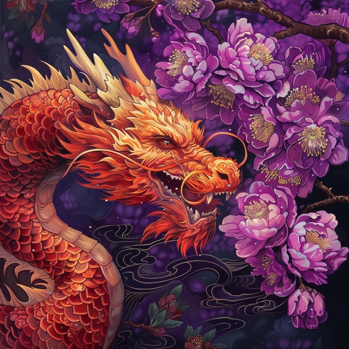 5 con giáp có tuổi già hưng thịnh nhất, con cháu hiếu thảo, tài lộc dồi dào