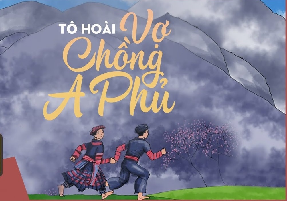 Phân tích bài vợ chồng A Phủ