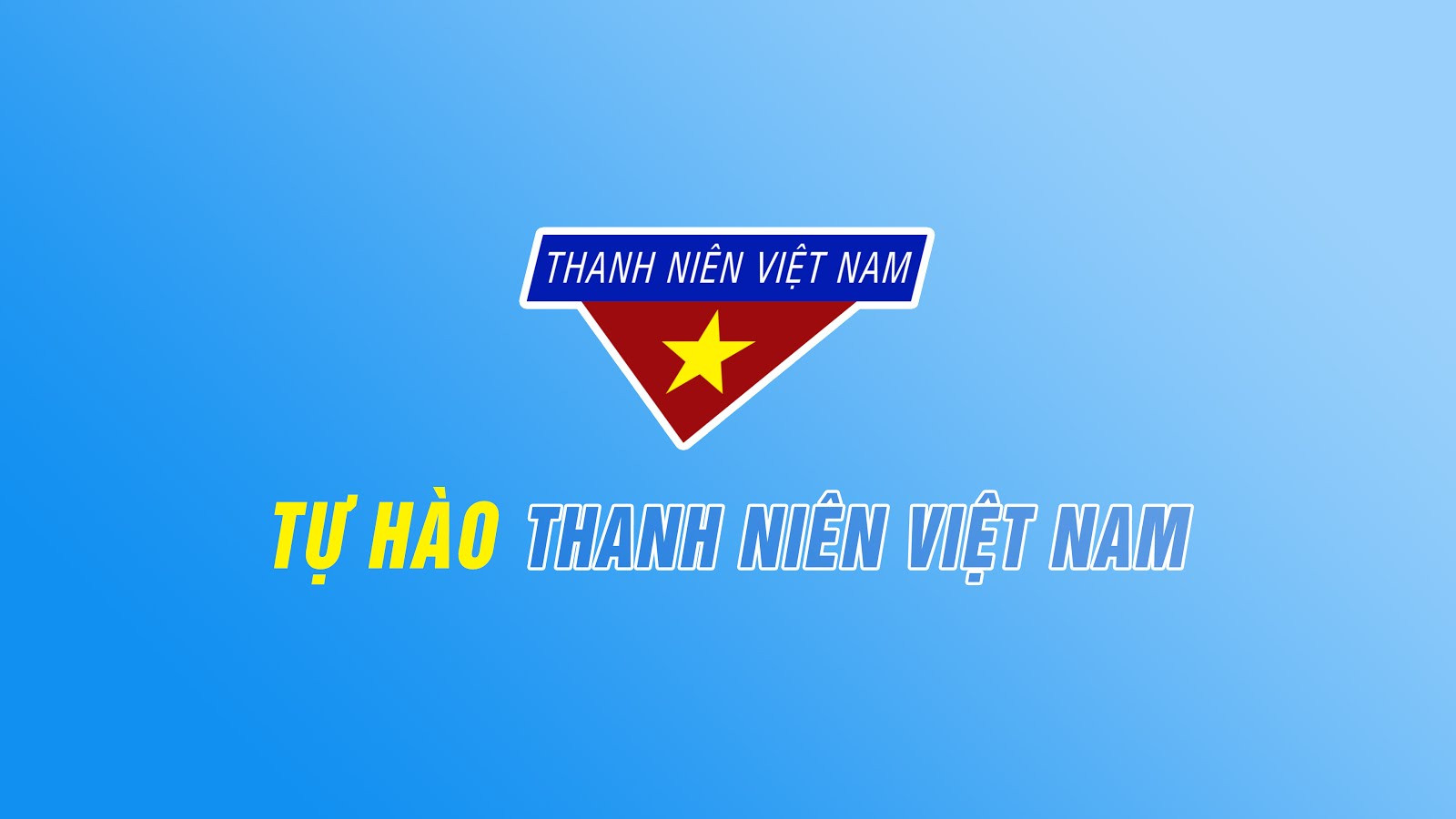 Bộ ảnh nền chào mừng ngày Thành lập Đoàn 263 Tuổi trẻ Nông Lâm TP Hồ Chí Minh