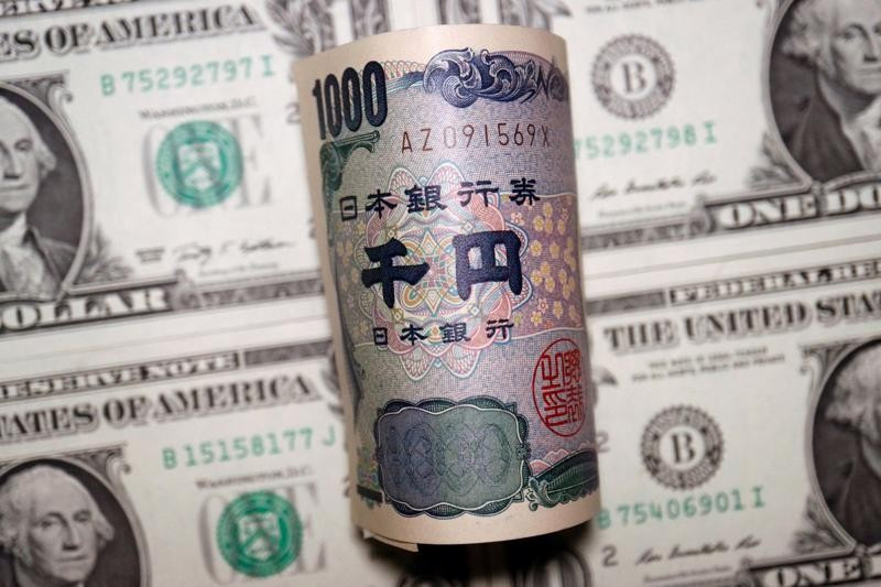 Tỷ giá Yen Nhật hôm nay 20/3/2024: Tỷ giá Yen Nhật, Yen VCB