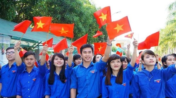 Đại hội đại biểu toàn quốc Đoàn Thanh niên Cộng sản Hồ Chí Minh lần thứ XII sẽ được tổ chức vào tháng 12/2022 | Báo Dân tộc và Phát triển