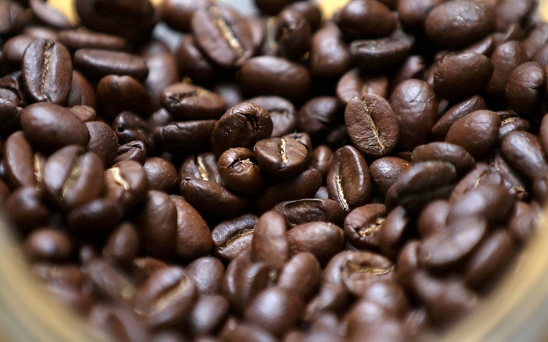Giá cà phê hôm nay 16/8: Giá cà phê Robusta tăng mạnh | Báo Dân tộc và Phát triển