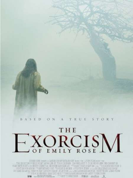 phim The Exorcism of Emily Rose 2005 10 phim hay về trừ tà huyền bí và đầy đáng sợ
