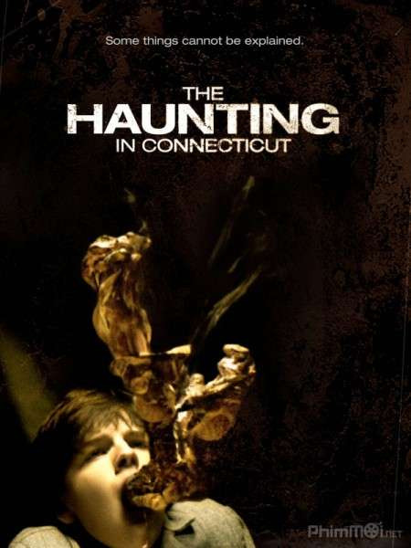 phim The Haunting in Connecticut 2009 10 phim hay về trừ tà huyền bí và đầy đáng sợ