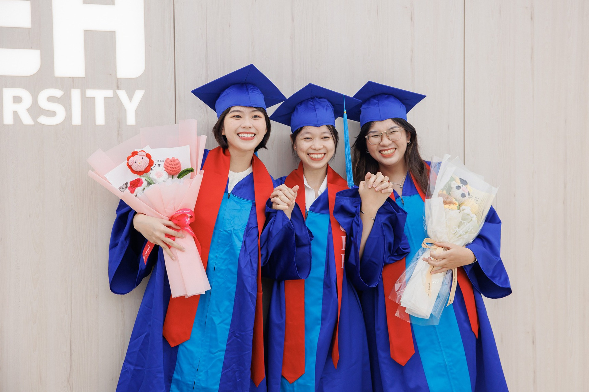 Điểm chuẩn Trường Đại học Kinh tế TP Hồ Chí Minh 2023