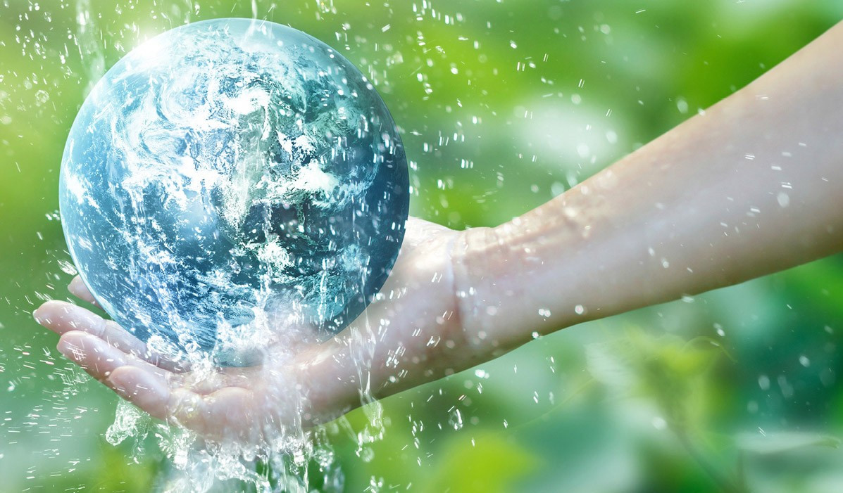 Ngày Lương thực Thế giới 2023: Chung tay gìn giữ tài nguyên nước - Tạp chí điện tử Bảo vệ Rừng và Môi trường