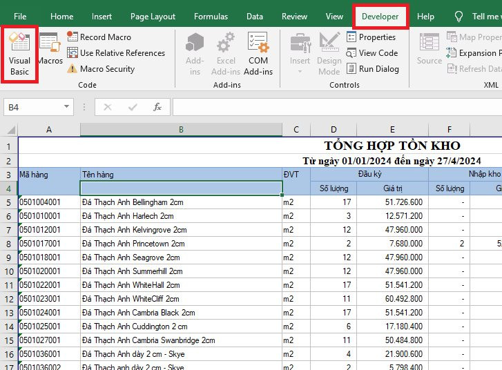 Hướng dẫn cách xóa nhiều sheet trong Excel cực dễ dàng