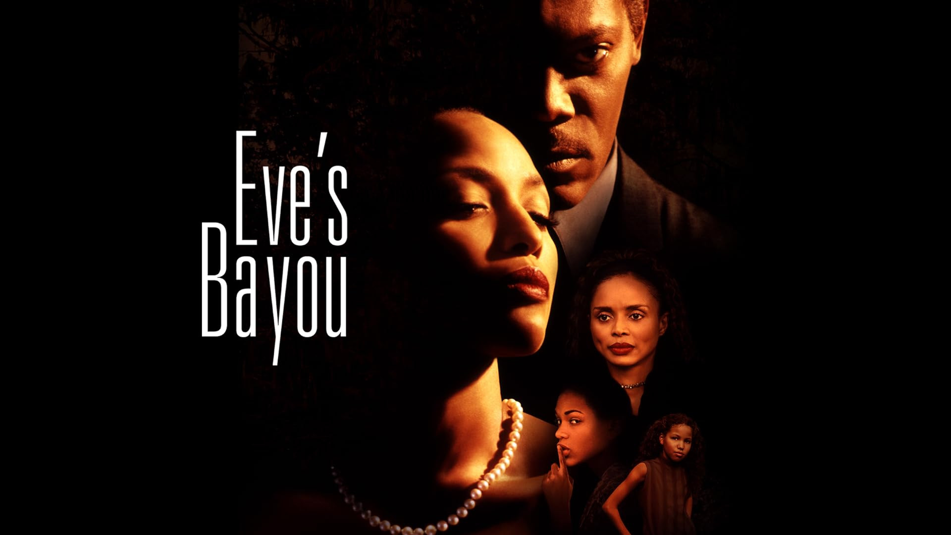 34 Facts about the movie Eve's Bayou - Facts.net