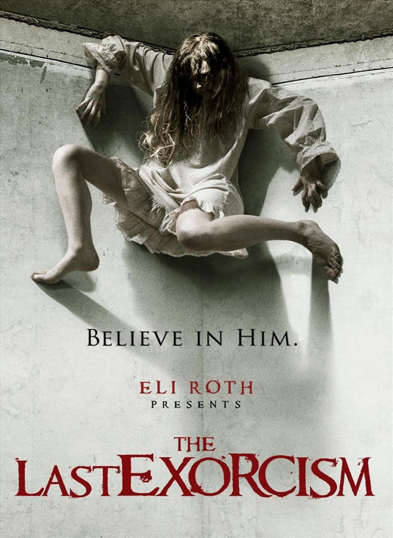 Buy The Last Exorcism - Microsoft Store en-GB
