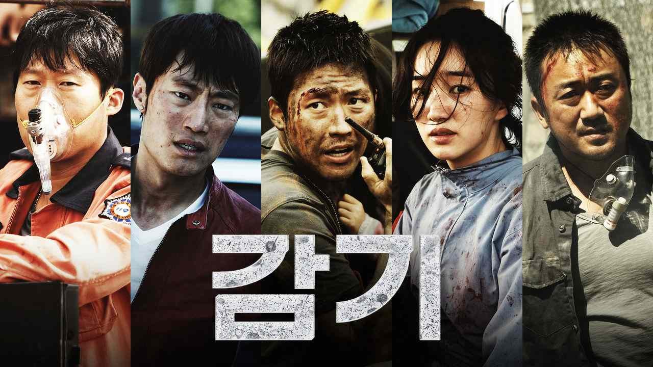 Phim lẻ Đại Dịch Cúm - The Flu (2013) | Viết bởi Zingtvncom