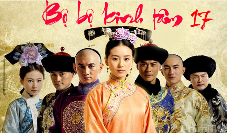 TOP 15 phim xuyên không về cổ đại Trung Quốc hay nhất | ZaloPay