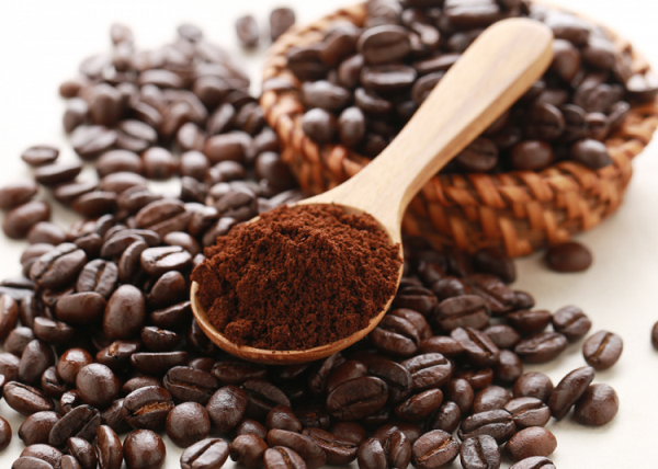 Giá cà phê ngày 22/10: Giao dịch trong khoảng 39.8700 - 40.700 đồng/kg