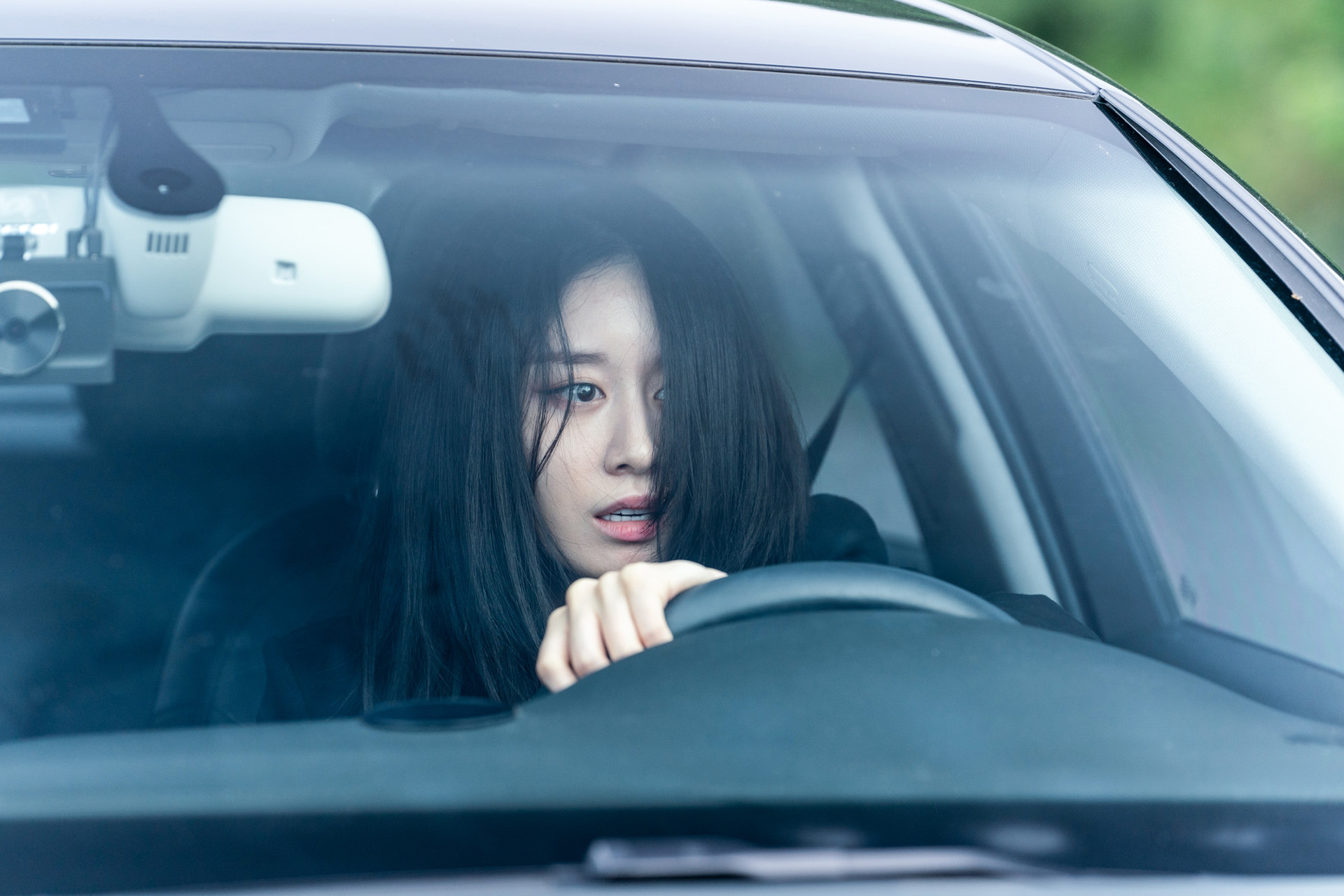 Hào Quang Đẫm Máu: Phim điện ảnh mới của ngọc nữ Ji-yeon | ELLE