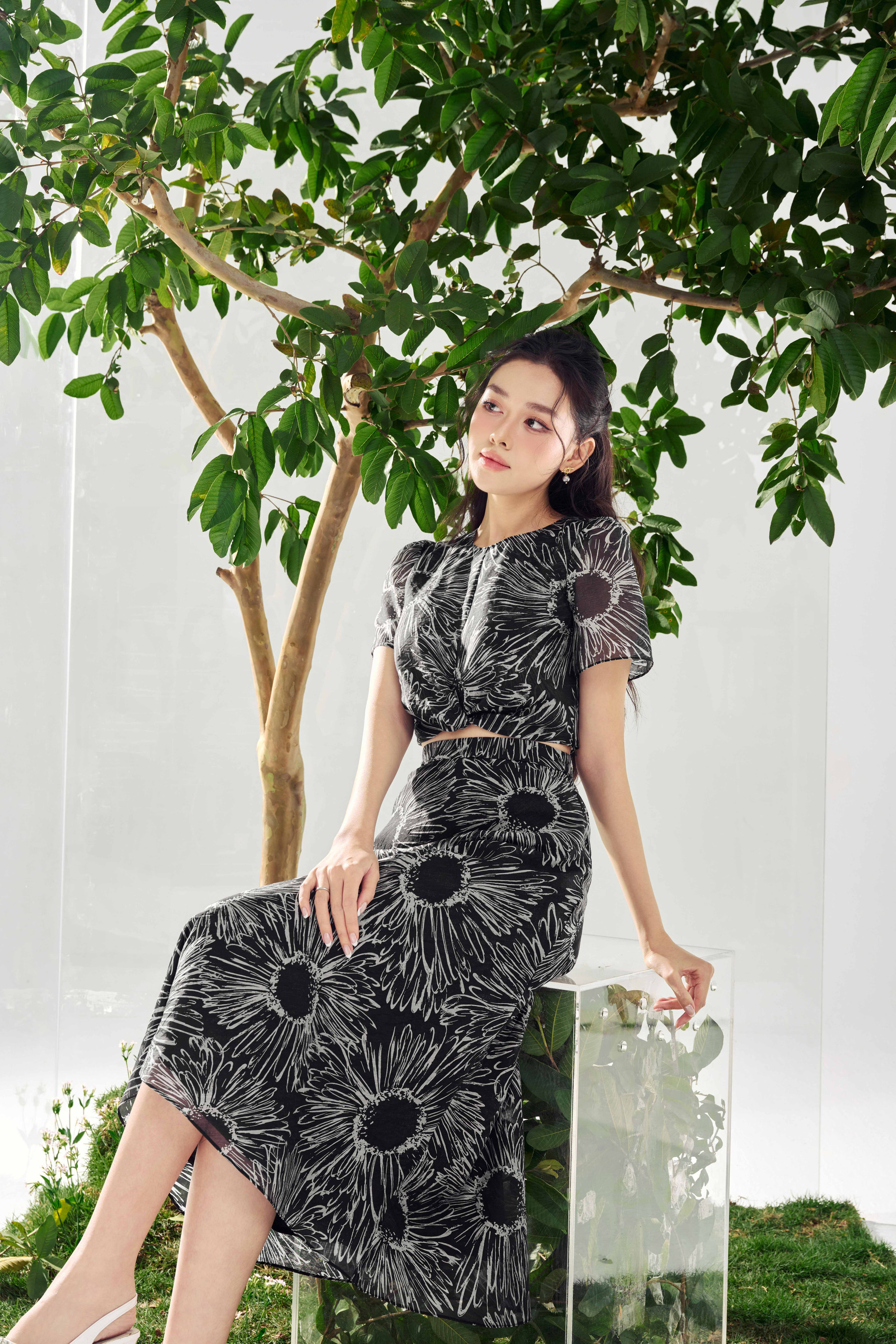 4 xu hướng váy áo mùa Xuân - Hè không thể thiếu trong tủ đồ của một  fashionista thực thụ