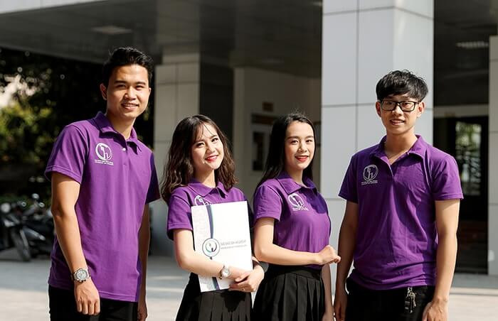Thông tin tuyển sinh Đại học Giáo dục - Đại học Quốc gia Hà Nội