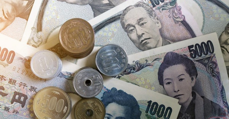 Tỷ giá Yen Nhật hôm nay 30/3/2024: Tỷ giá Yen Nhật