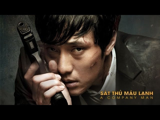 Review phim Sát thủ máu lạnh-A Company Man (2012)|So Ji Sub - YouTube