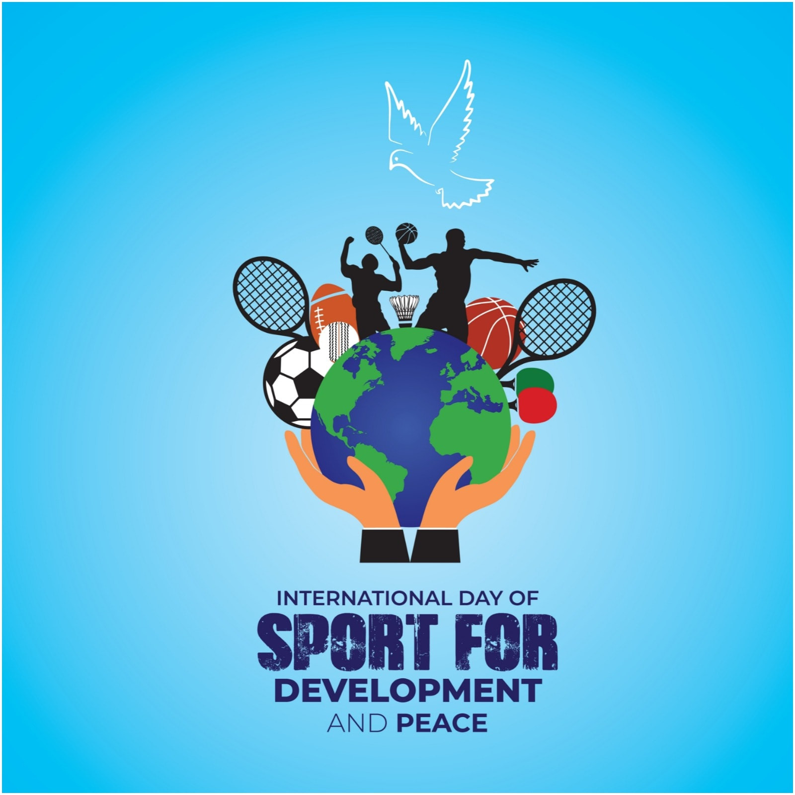 International Day of Sport for Development and Peace 2022: History, Theme, and Significance