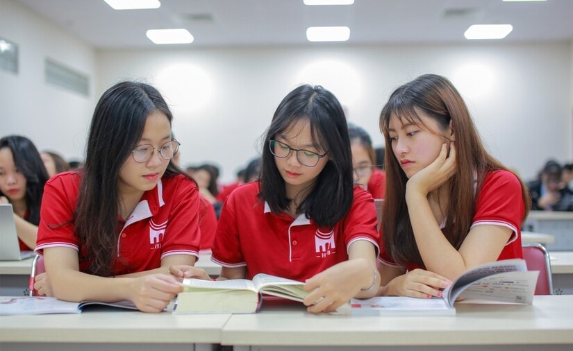 Tuyển sinh 2023: Đại Học Kinh Tế – Đại Học Quốc Gia Hà Nội xét tuyển bằng 11 phương thức – huongnghiep.hocmai.vn