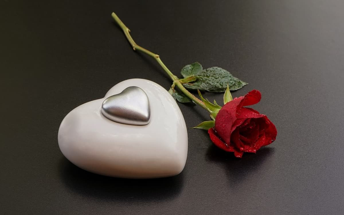 Tông hợp những lời chúc valentine trắng ý nghĩa và lãng mạn nhất
