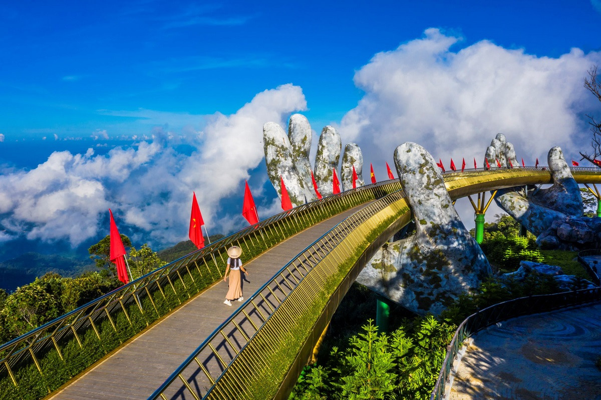 Năng lực phát triển du lịch Việt Nam tăng cao nhất thế giới - VnExpress Du lịch