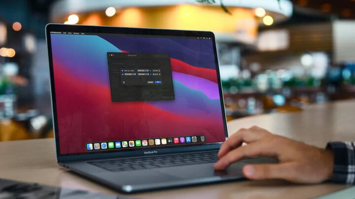 Có nên để MacBook thời gian dài không tắt máy?