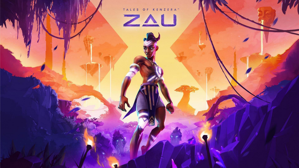 Tales of Kenzera™: ZAU | Official Site | EA Originals