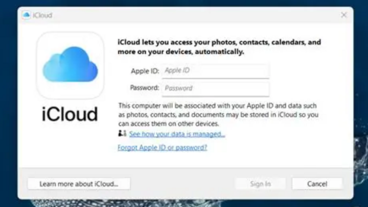 Cách truy cập và quản lý ảnh iCloud trên các thiết bị không phải của Apple - 2