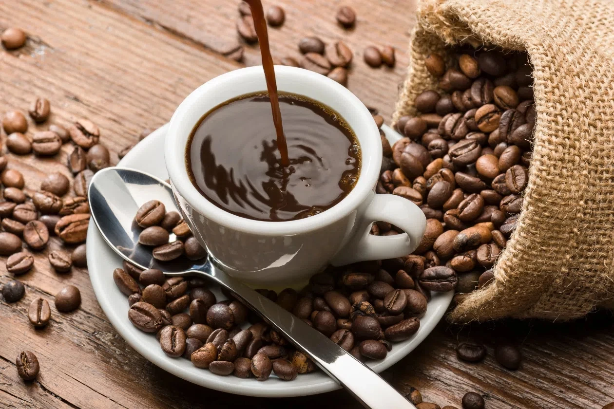 Giá cà phê - Cập nhật giá cà phê hôm nay trong nước và thế giới