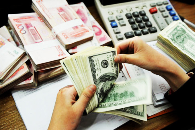 Tỷ giá ngoại tệ ngày 6/5: Lo ngại lên cao, USD tiếp tục tăng giá - Báo Khánh Hòa điện tử