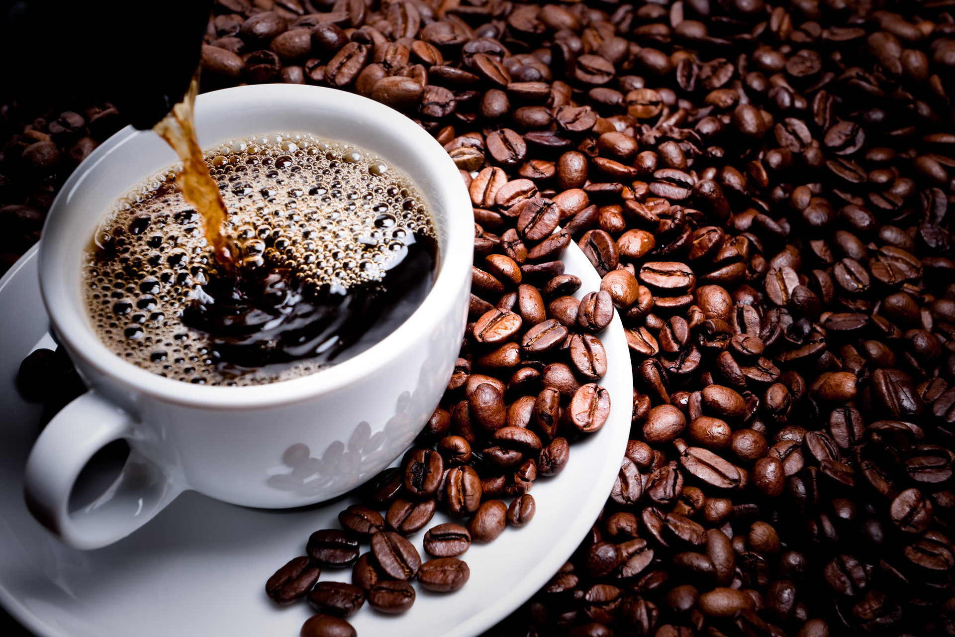 Giá cà phê hôm nay 22/3: Tăng nhẹ 100 đồng/kg tại thị trường nội địa