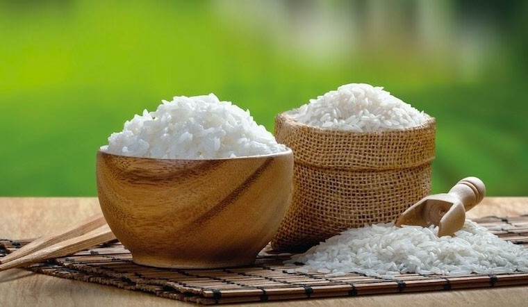 Giá lúa gạo hôm nay 20/5/2022: Duy trì ổn định về giá trên diện rộng
