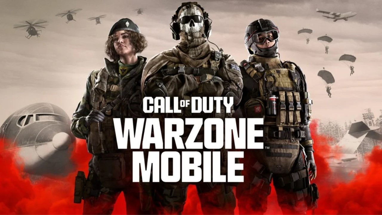 Đây là ngày ra mắt toàn cầu của Call of Duty: Warzone Mobile