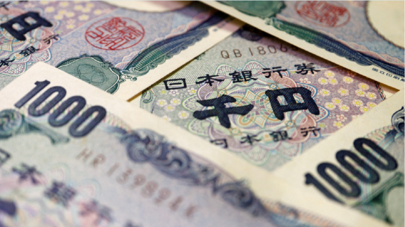 Tỷ giá Yen Nhật hôm nay 27/3/2024: Yen Nhật đang lên cao, bỗng quay đầu giảm vì lý do bất ngờ